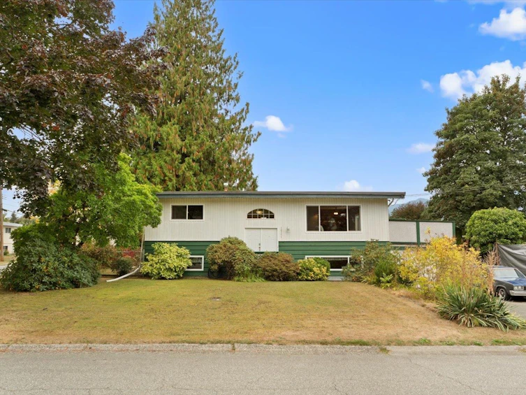 10151 Wedgewood Drive, Chilliwack, BC, V2P 6C1