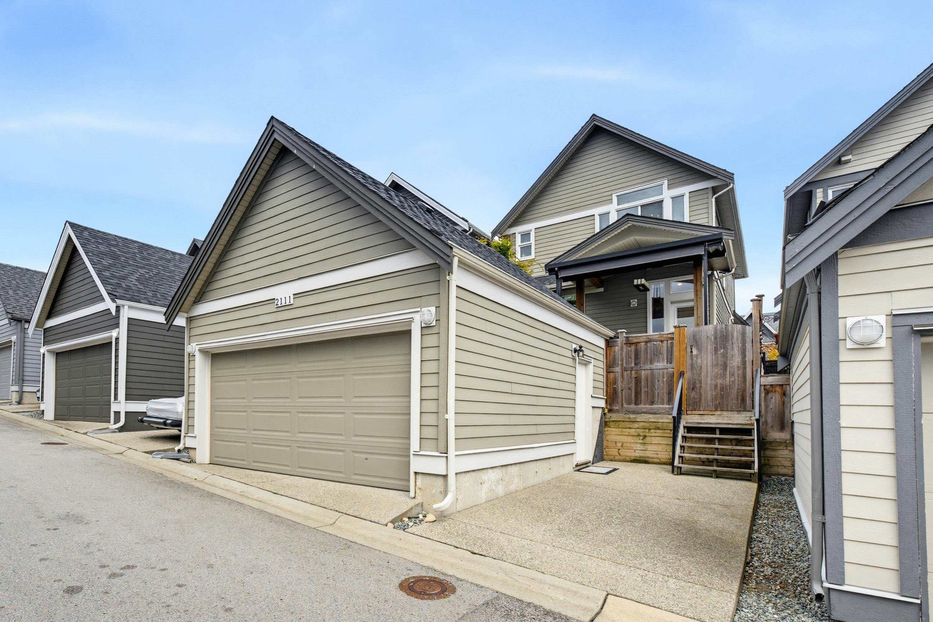 2111 165b Street, Surrey, BC, V3Z 0V6 - 22
