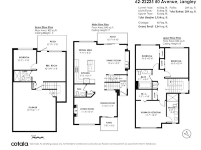62-22225 50 Avenue - 3