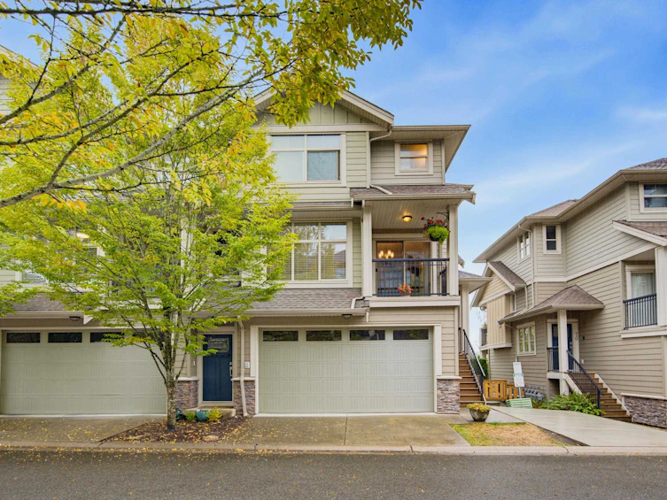 62-22225 50 Avenue, Langley, BC, V2Y 0G7 - 2