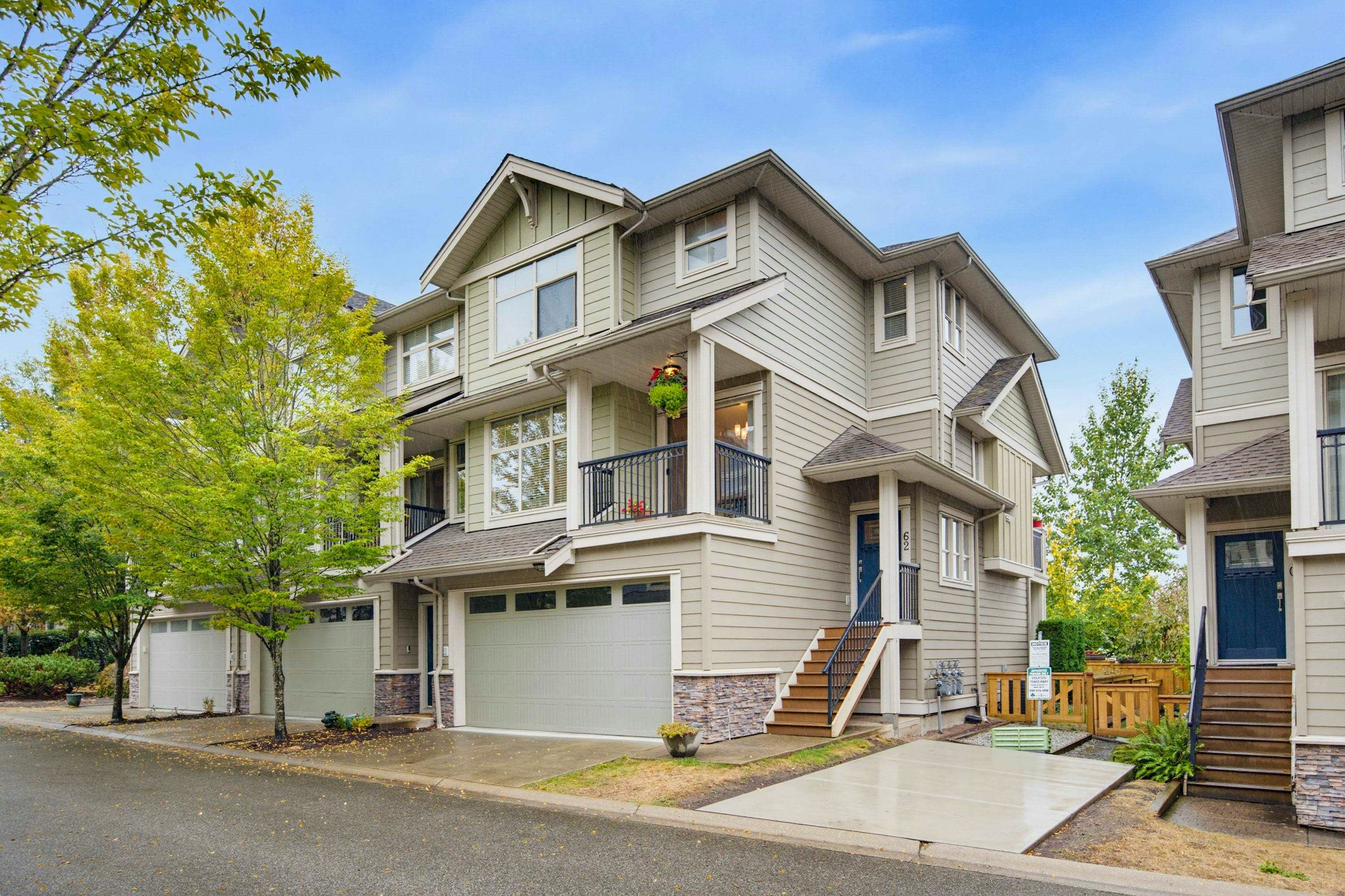 62-22225 50 Avenue, Langley, BC, V2Y 0G7