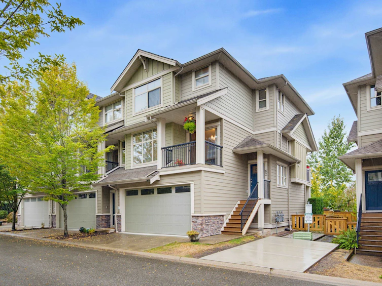 62-22225 50 Avenue, Langley, BC, V2Y 0G7