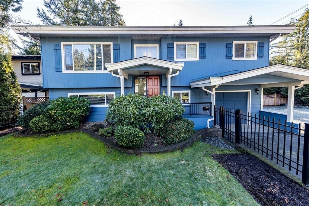 20014 38 Avenue, Langley, BC, V3A 5X7