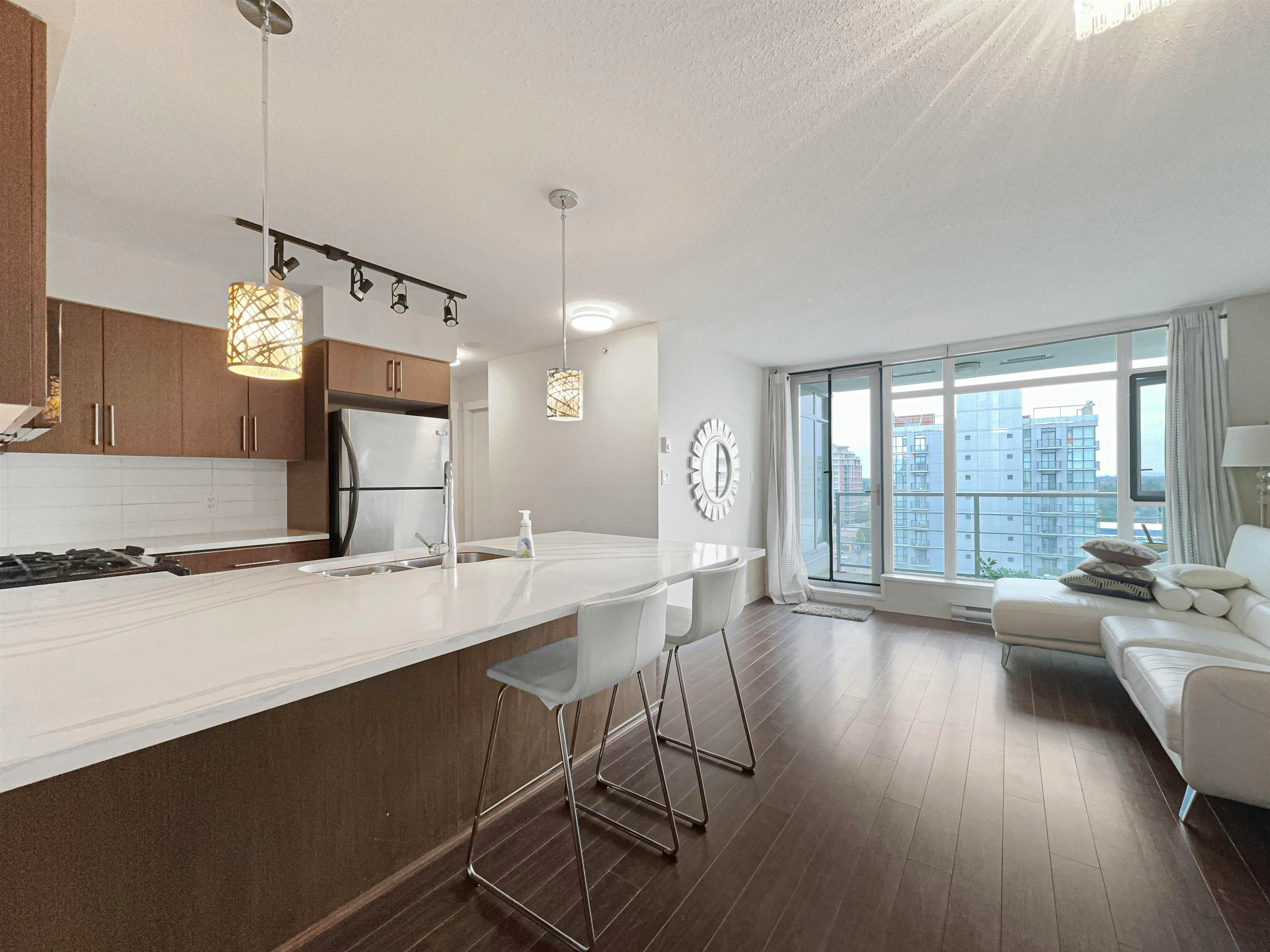 12xx-8068 Westminister Highway, Richmond, BC, V6X 0C6