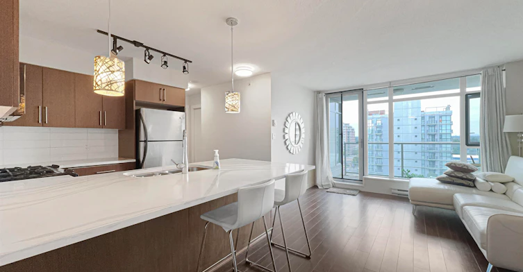 12xx-8068 Westminister Highway, Richmond, BC, V6X 0C6