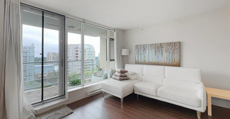 12xx-8068 Westminister Highway, Richmond, BC, V6X 0C6 - 5