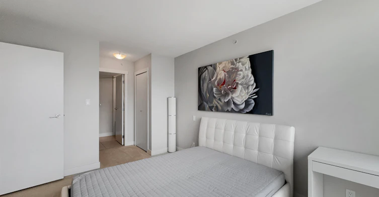 12xx-8068 Westminister Highway, Richmond, BC, V6X 0C6 - 12