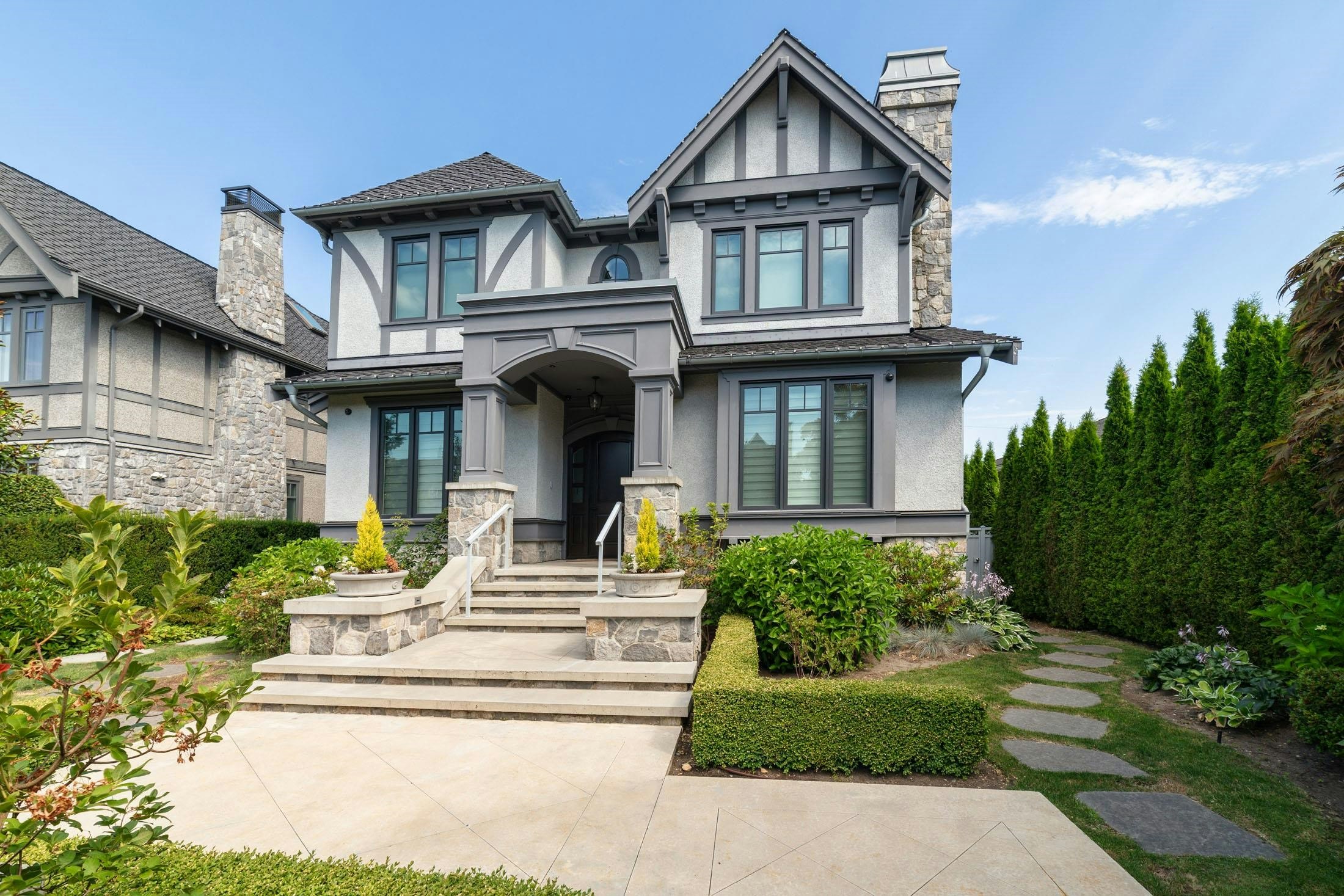 4021 W 28th Avenue, Vancouver, BC, V6S 1S7