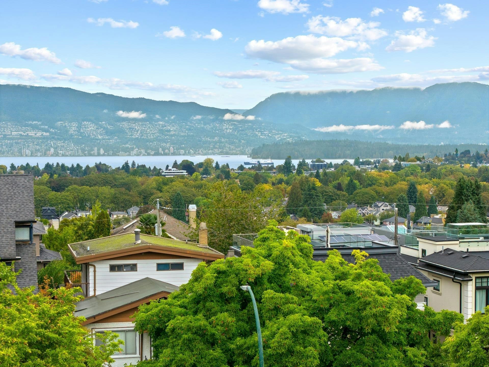 3276 W 21st Avenue, Vancouver, BC, V6L 1L2