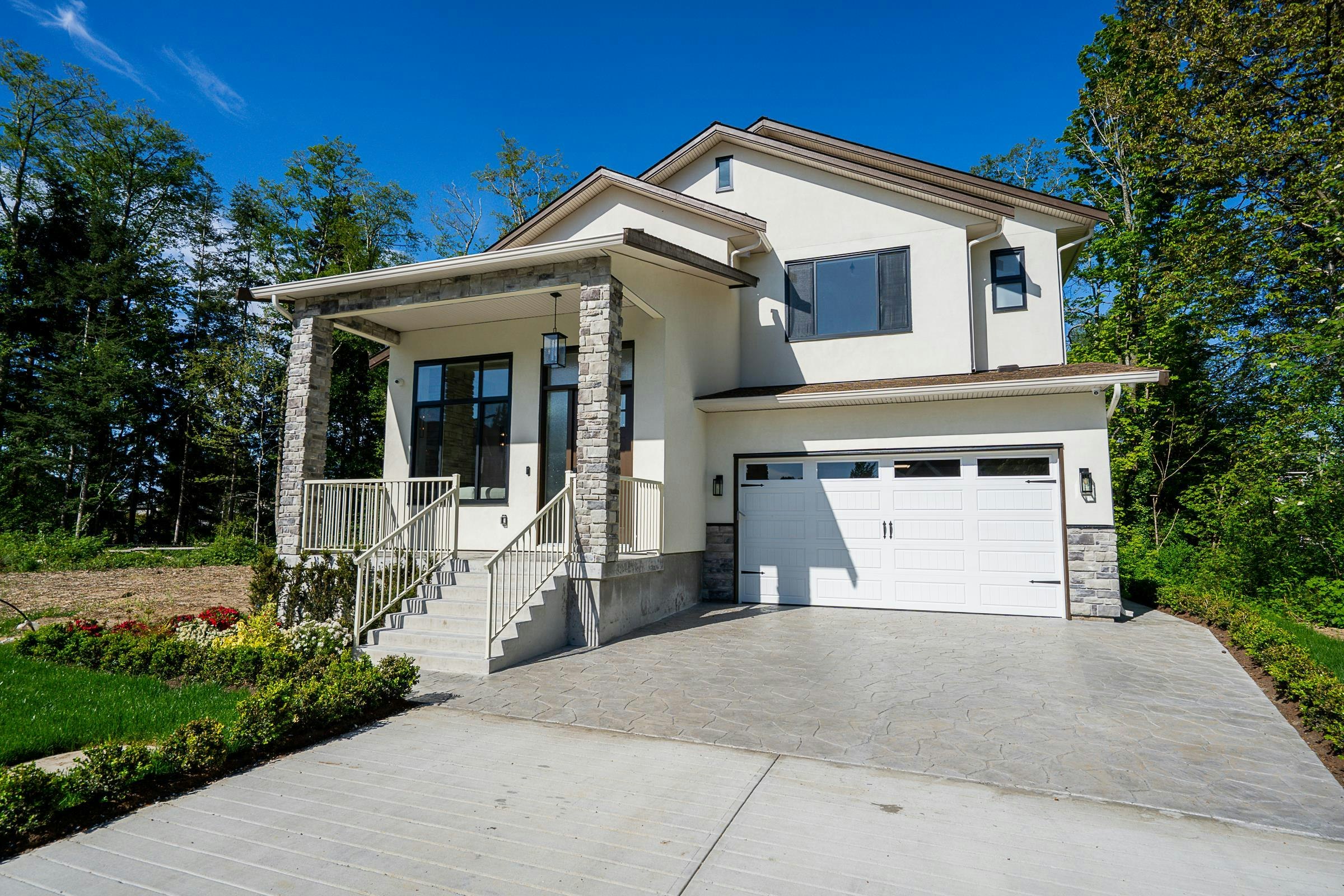 16908 1 Avenue, Surrey, BC, V3Z 9N8