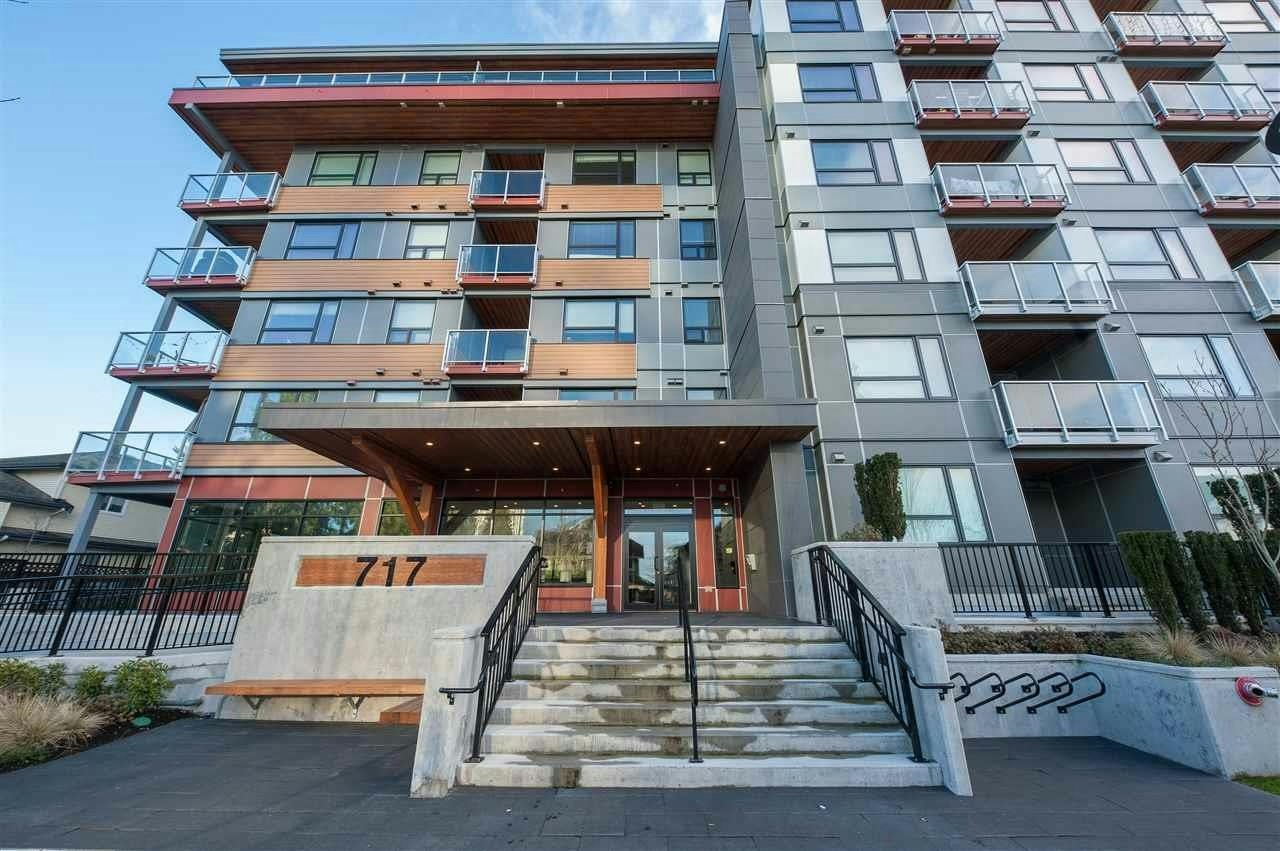 603-717 Breslay Street, Coquitlam, BC, V3J 0J3