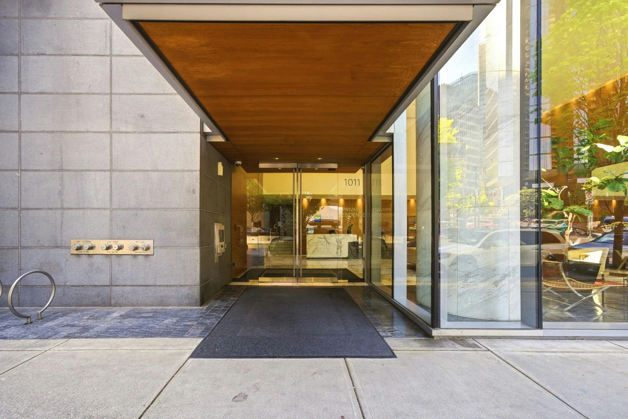 2506-1011 W Cordova Street, Vancouver, BC, V6C 0B2 - 35