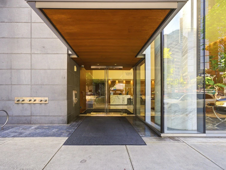 2506-1011 W Cordova Street, Vancouver, BC, V6C 0B2 - 35