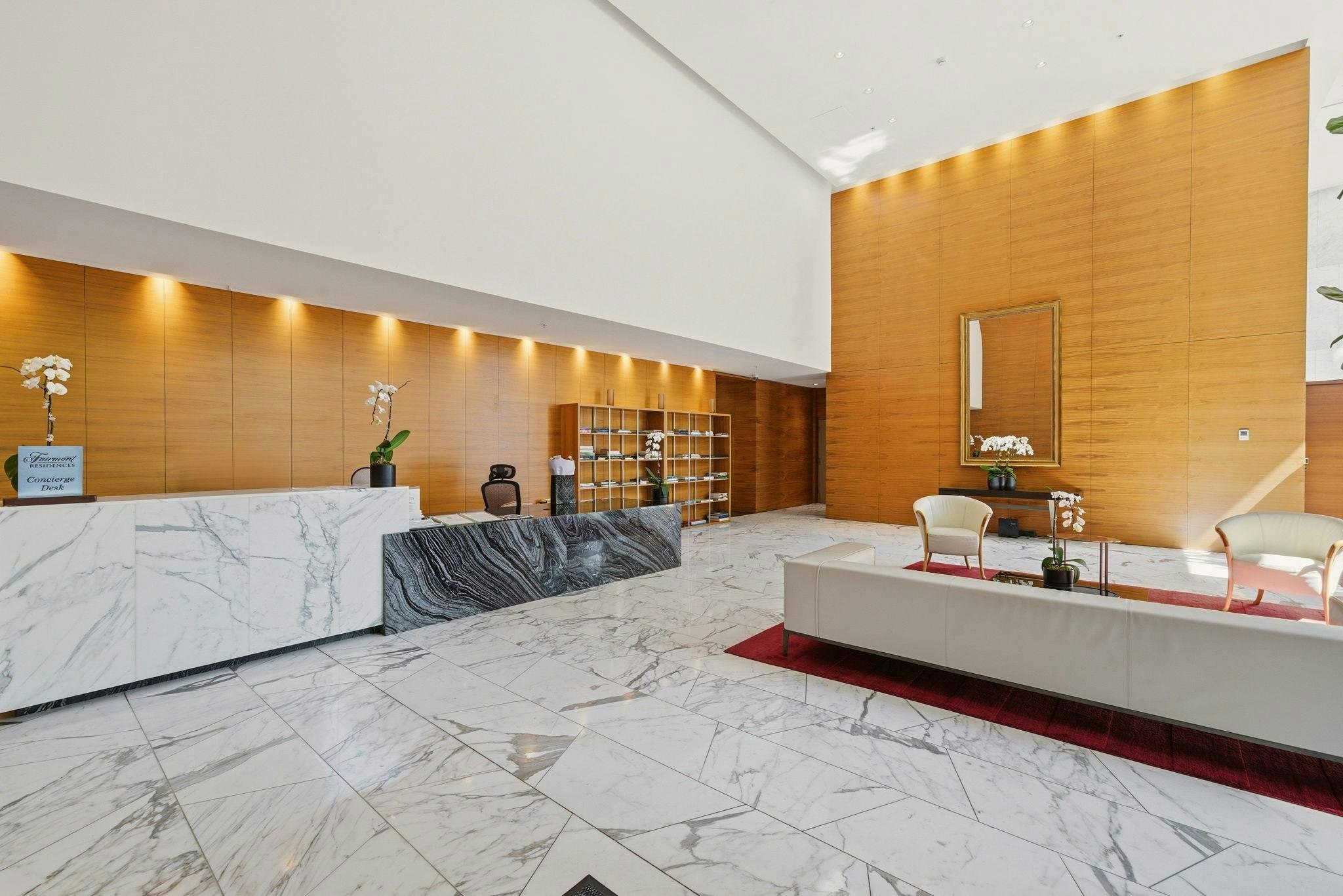 2506-1011 W Cordova Street, Vancouver, BC, V6C 0B2 - 37