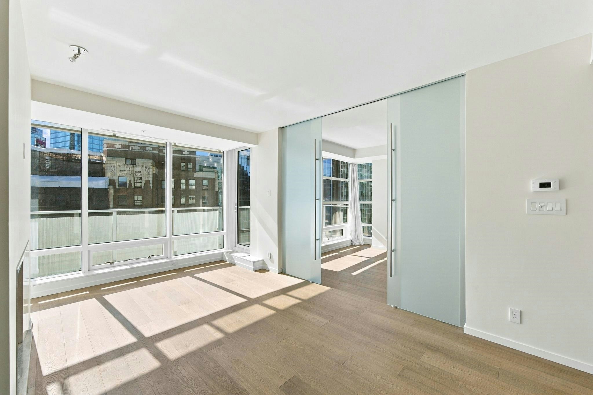 2506-1011 W Cordova Street, Vancouver, BC, V6C 0B2 - 18