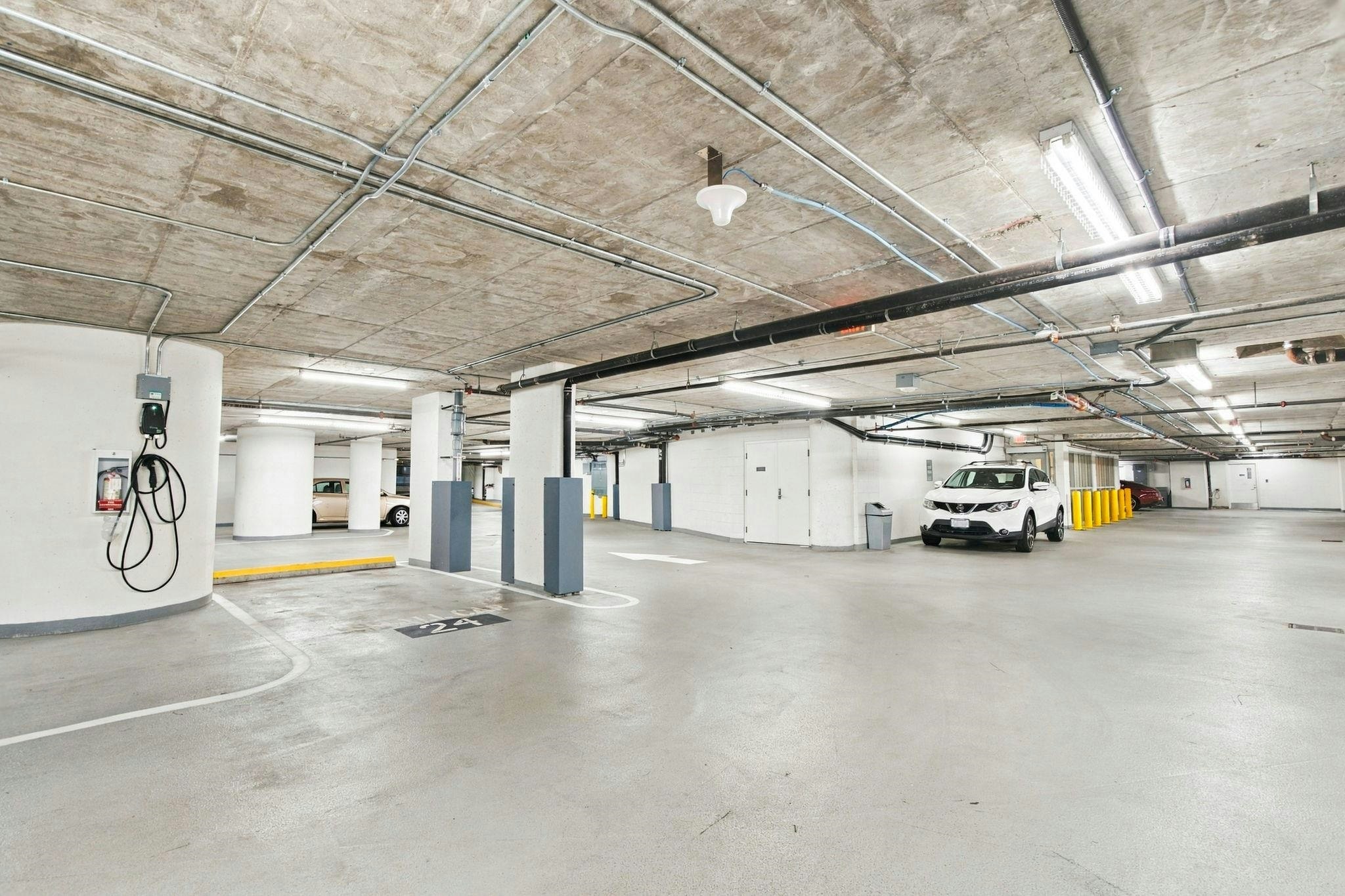 2506-1011 W Cordova Street, Vancouver, BC, V6C 0B2 - 29