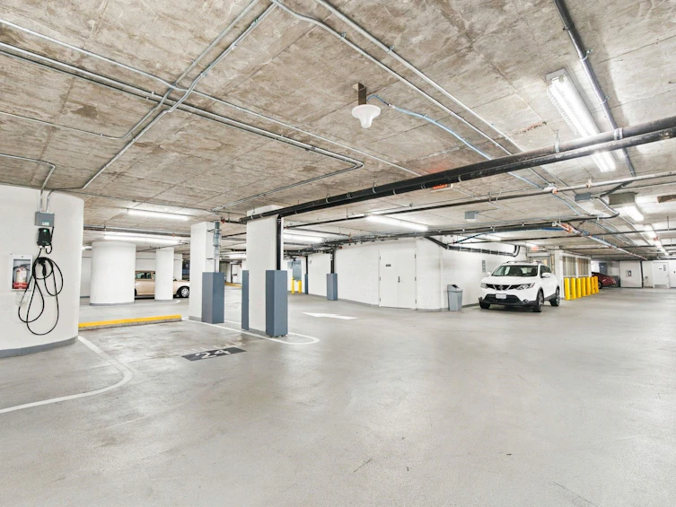 2506-1011 W Cordova Street, Vancouver, BC, V6C 0B2 - 29
