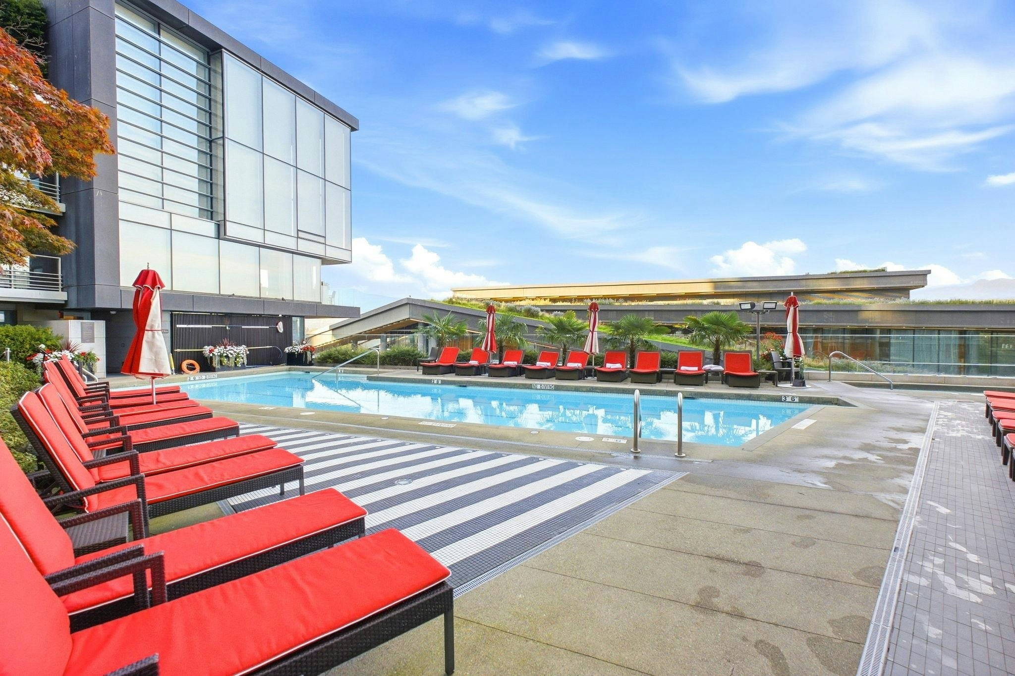 2506-1011 W Cordova Street, Vancouver, BC, V6C 0B2 - 31