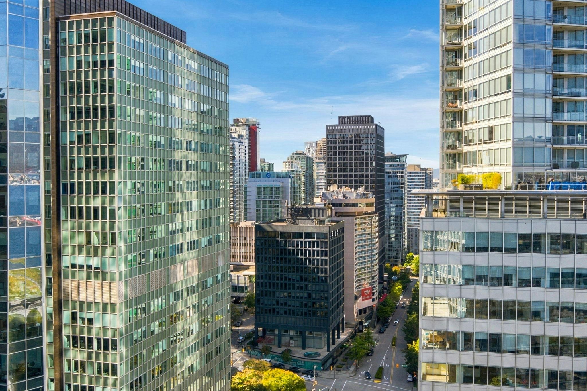 2506-1011 W Cordova Street, Vancouver, BC, V6C 0B2 - 15