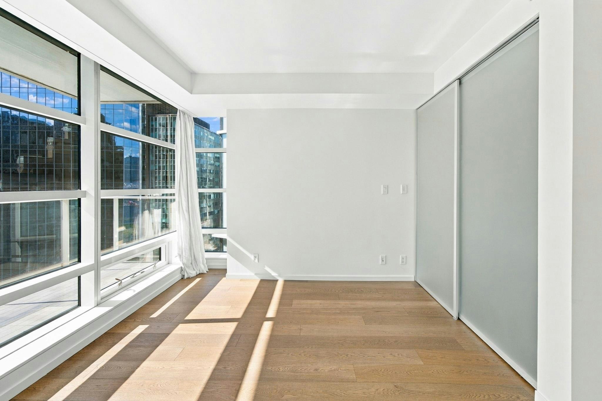 2506-1011 W Cordova Street, Vancouver, BC, V6C 0B2 - 21