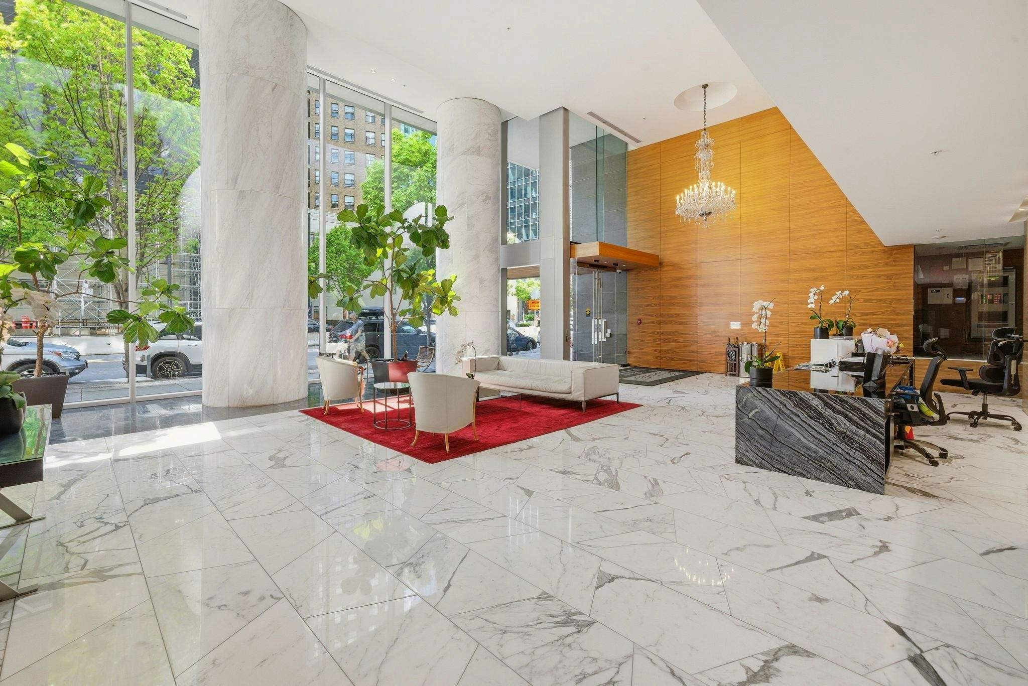 2506-1011 W Cordova Street, Vancouver, BC, V6C 0B2 - 36