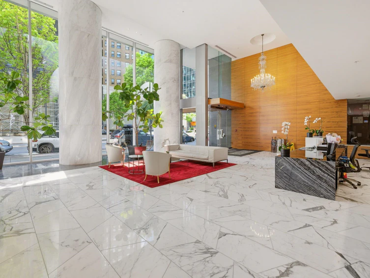 2506-1011 W Cordova Street, Vancouver, BC, V6C 0B2 - 36