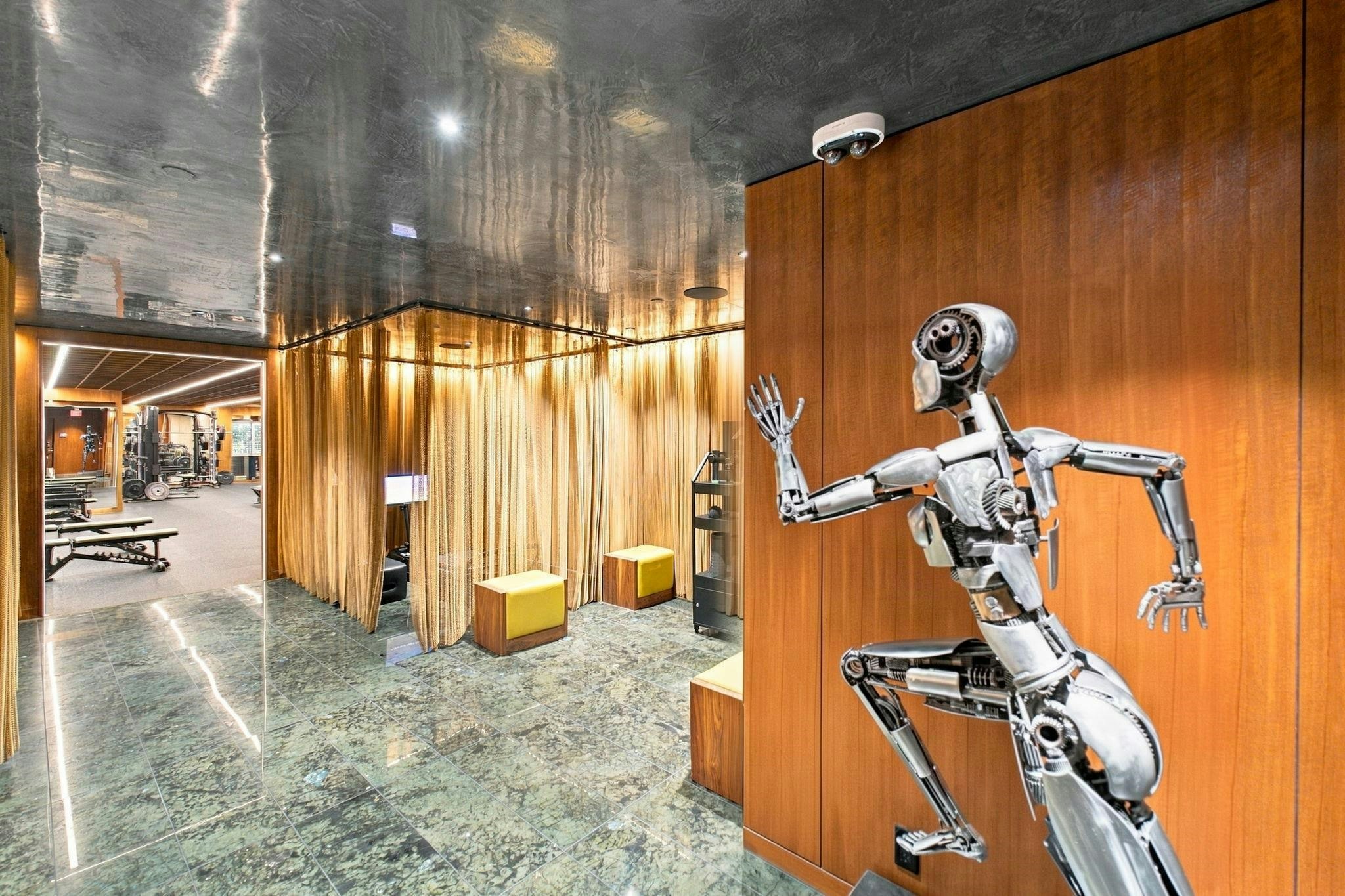2506-1011 W Cordova Street, Vancouver, BC, V6C 0B2 - 33
