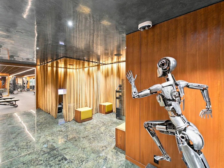 2506-1011 W Cordova Street, Vancouver, BC, V6C 0B2 - 33