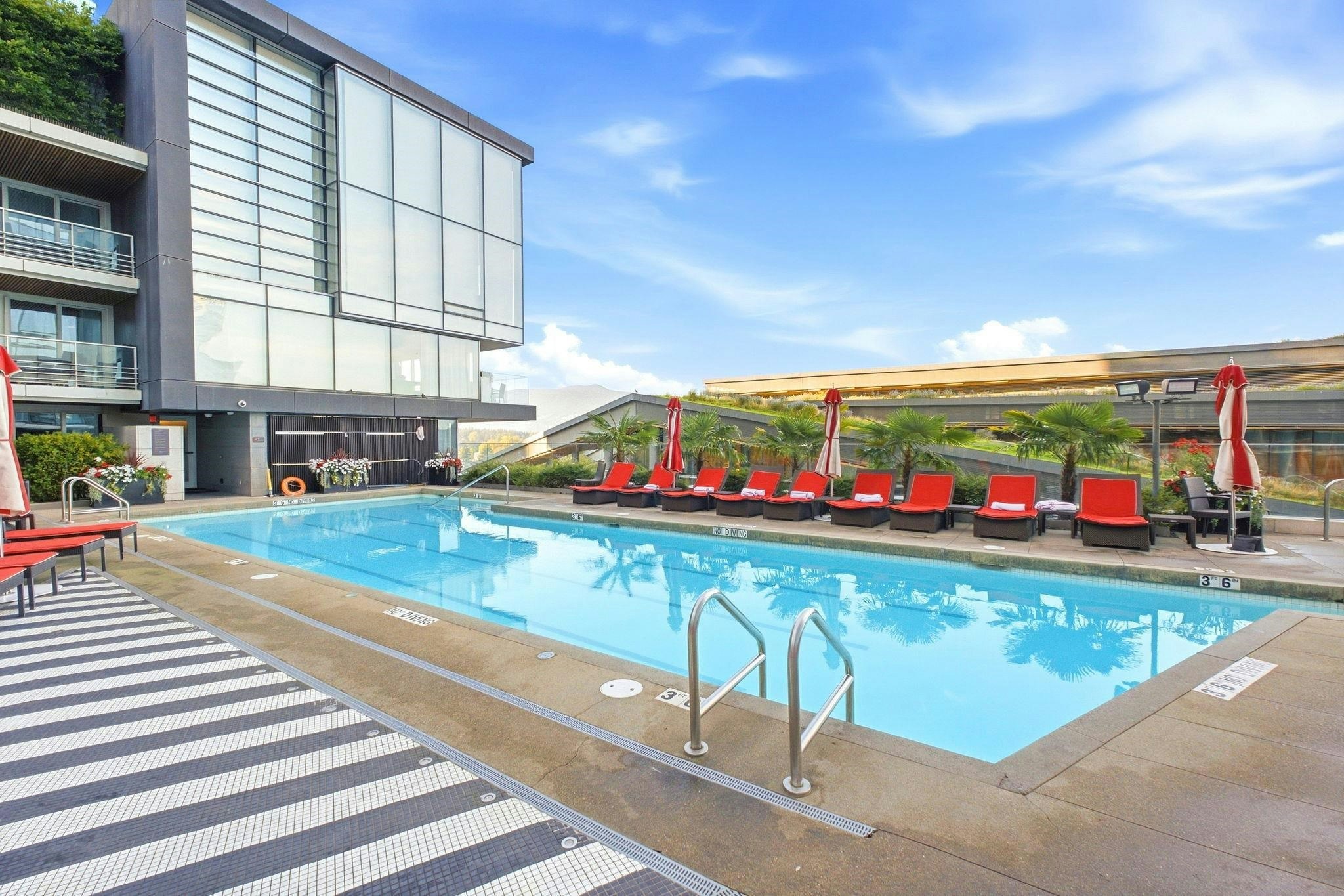 2506-1011 W Cordova Street, Vancouver, BC, V6C 0B2 - 30