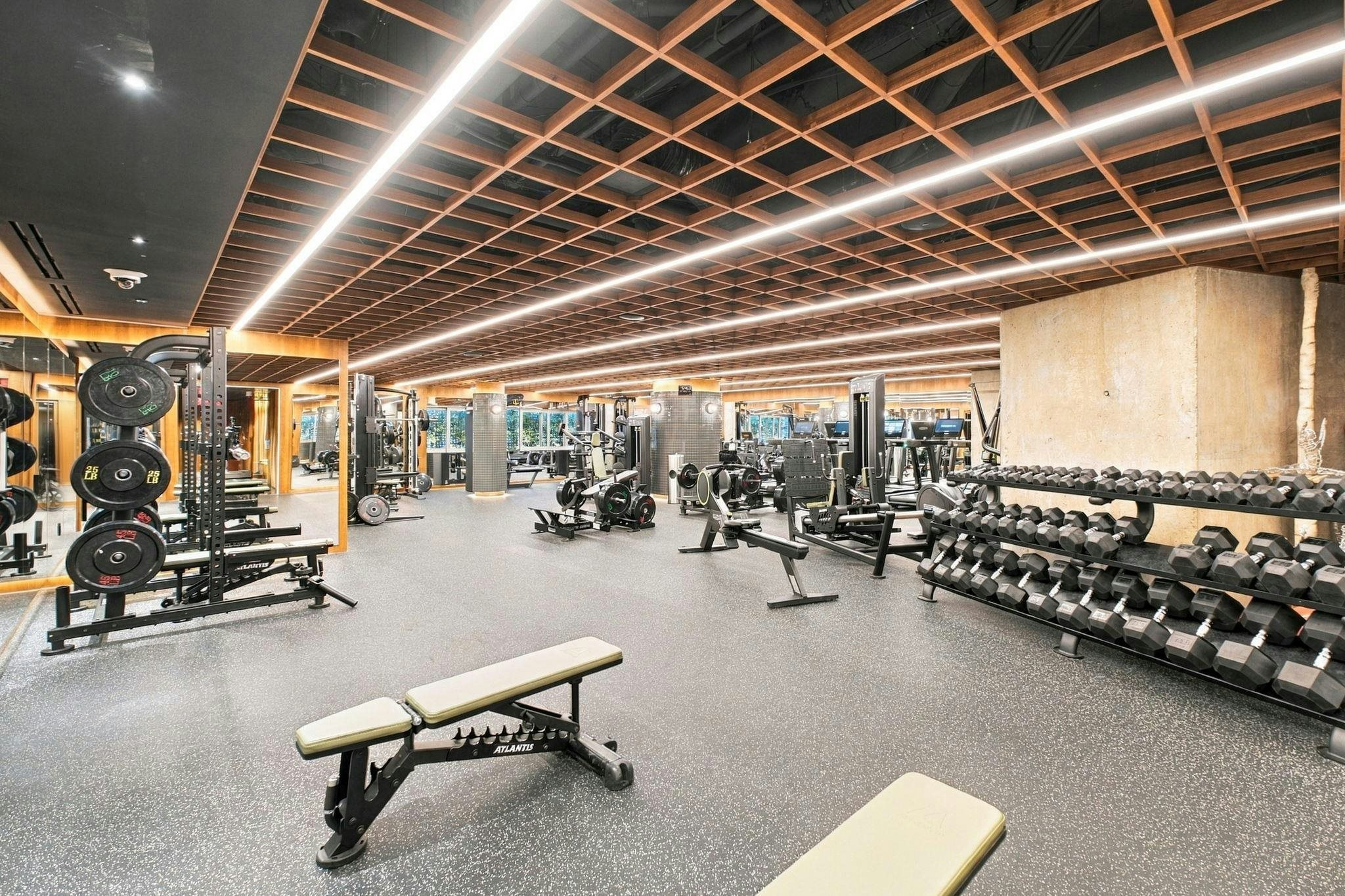 2506-1011 W Cordova Street, Vancouver, BC, V6C 0B2 - 34