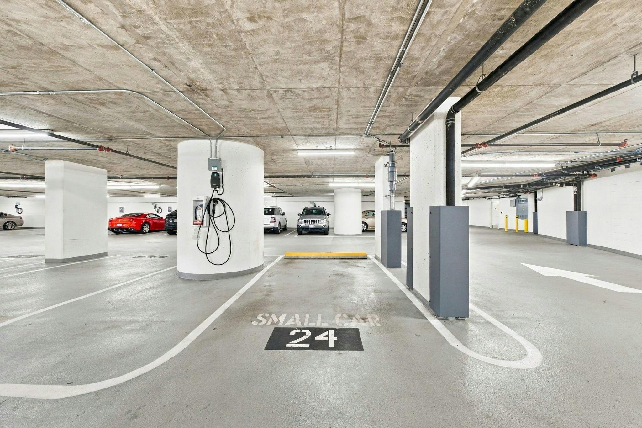 2506-1011 W Cordova Street, Vancouver, BC, V6C 0B2 - 28