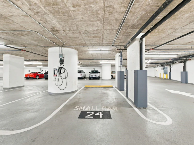 2506-1011 W Cordova Street, Vancouver, BC, V6C 0B2 - 28