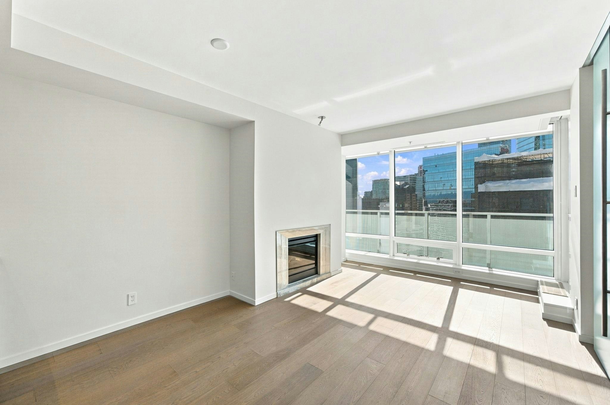 2506-1011 W Cordova Street - 2