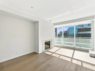 2506-1011 W Cordova Street - 2