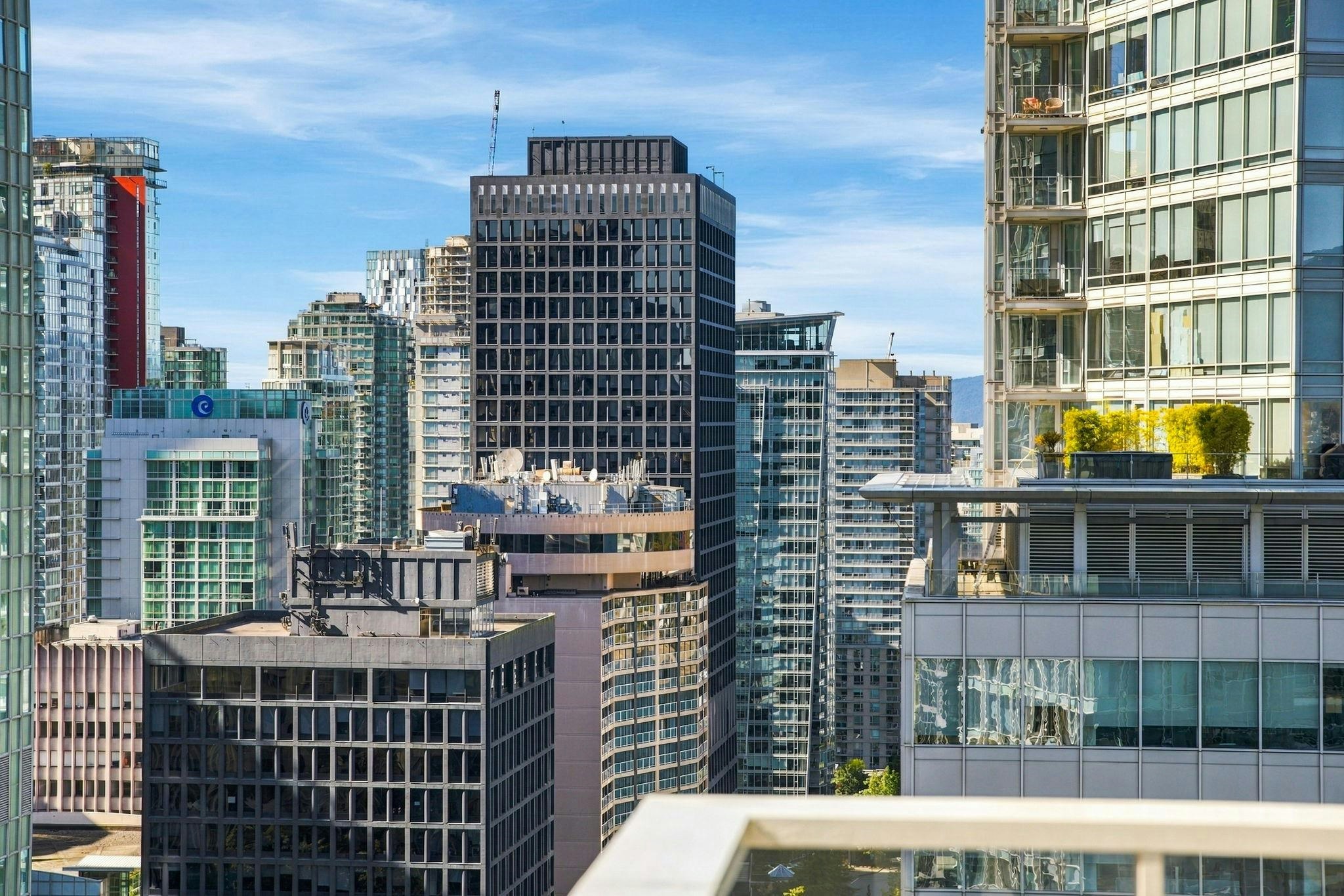 2506-1011 W Cordova Street, Vancouver, BC, V6C 0B2 - 14