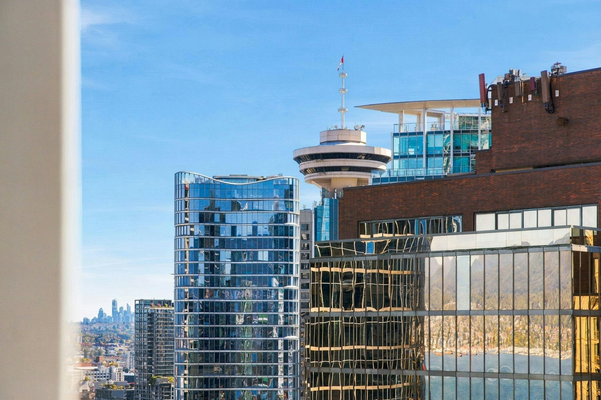 2506-1011 W Cordova Street, Vancouver, BC, V6C 0B2 - 13