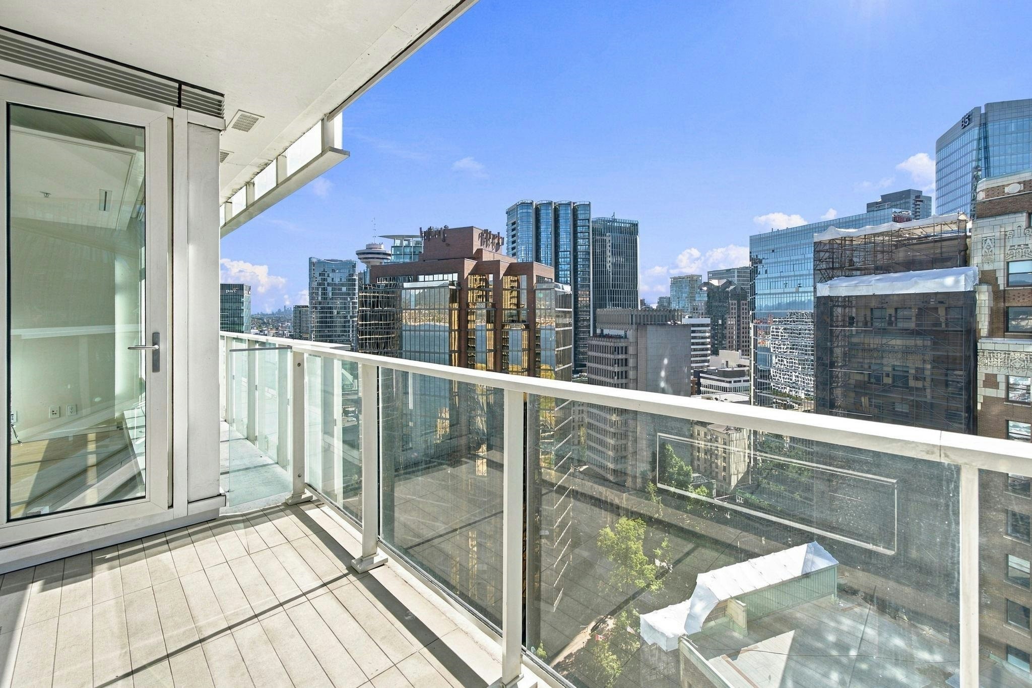 2506-1011 W Cordova Street, Vancouver, BC, V6C 0B2 - 12