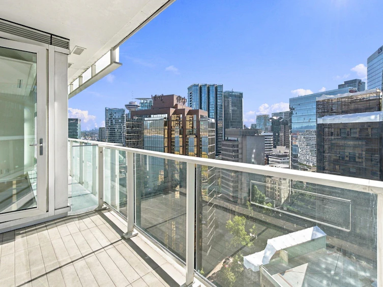 2506-1011 W Cordova Street, Vancouver, BC, V6C 0B2 - 12
