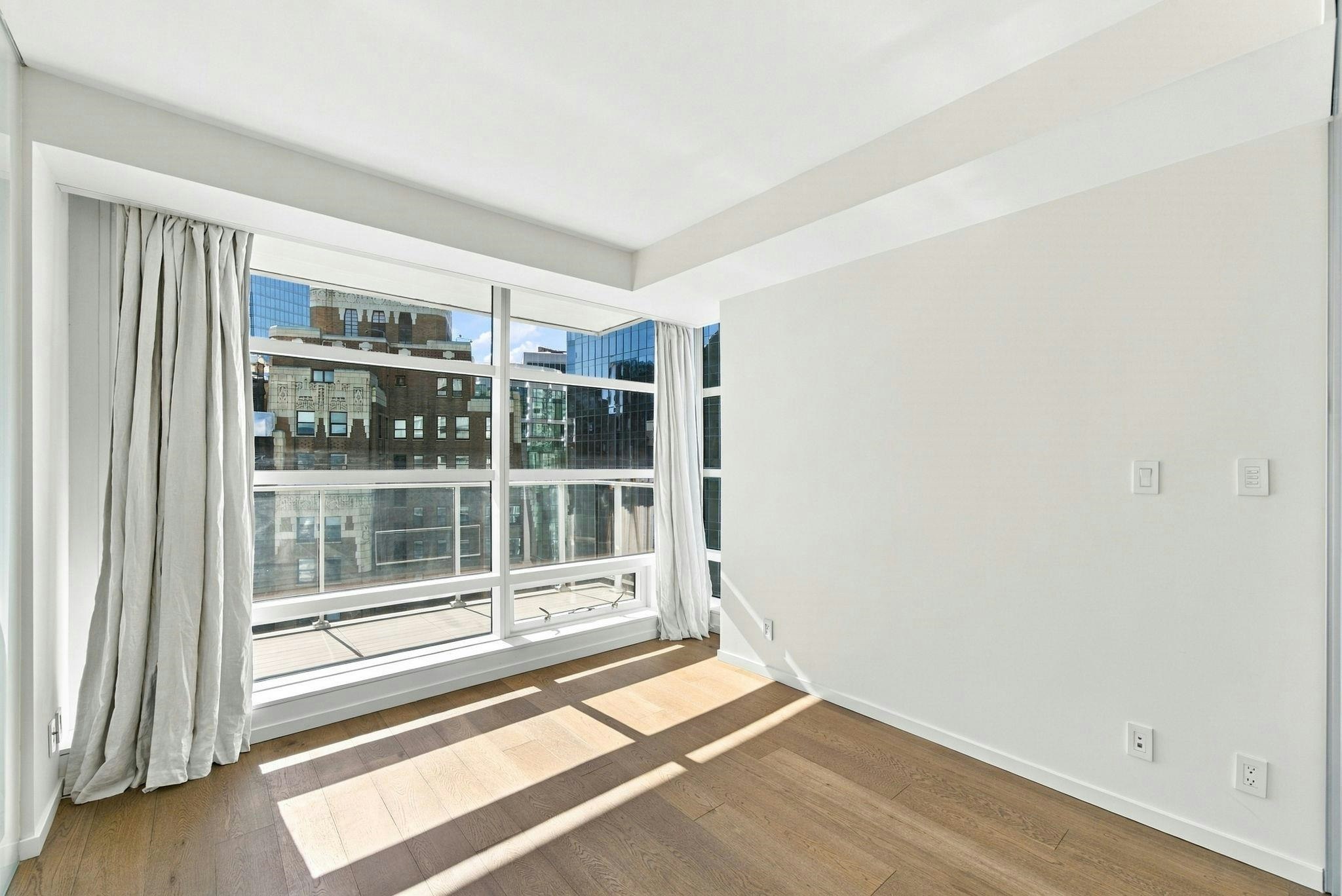 2506-1011 W Cordova Street, Vancouver, BC, V6C 0B2 - 22