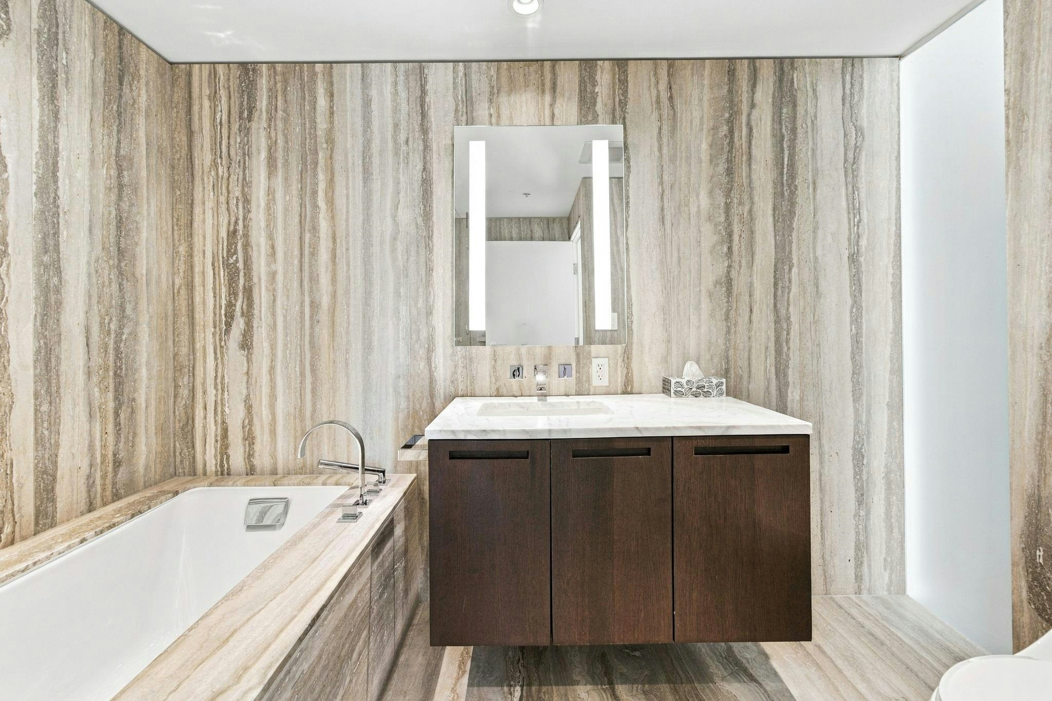 2506-1011 W Cordova Street, Vancouver, BC, V6C 0B2 - 24