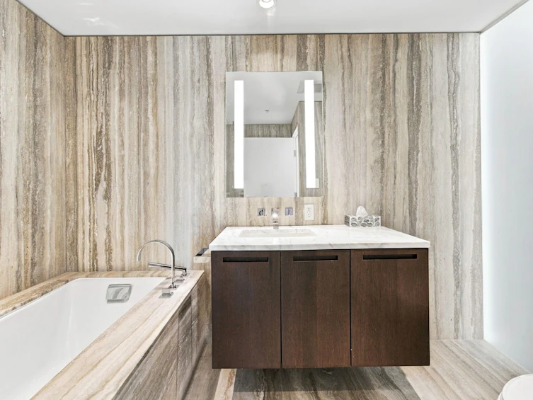 2506-1011 W Cordova Street, Vancouver, BC, V6C 0B2 - 24