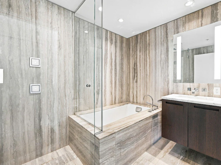 2506-1011 W Cordova Street, Vancouver, BC, V6C 0B2 - 23