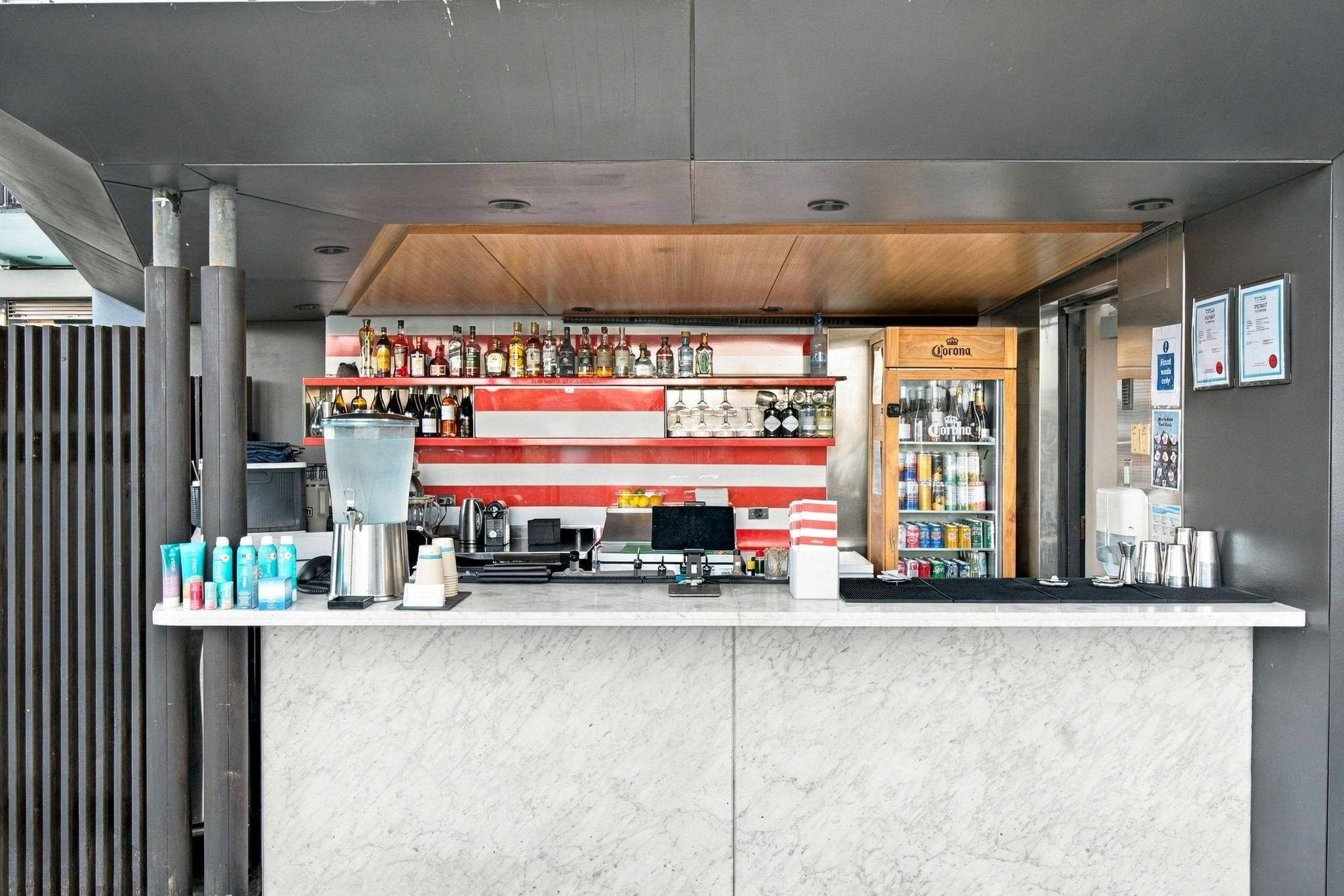 2506-1011 W Cordova Street, Vancouver, BC, V6C 0B2 - 32