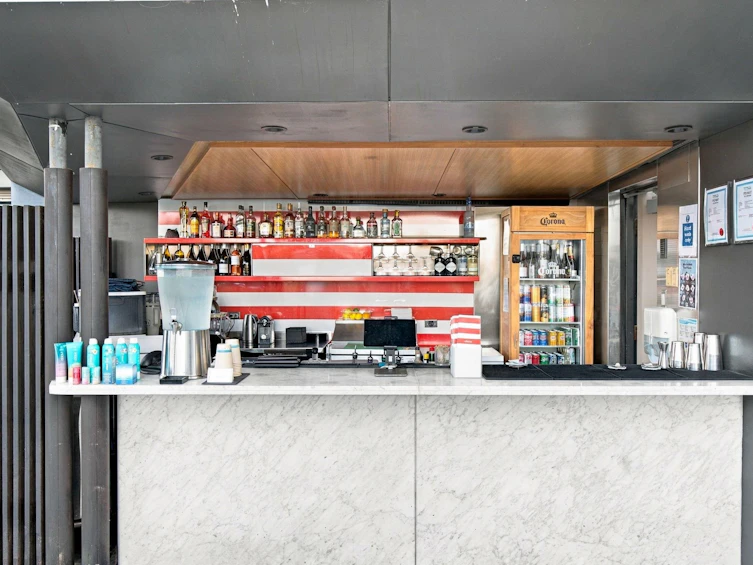 2506-1011 W Cordova Street, Vancouver, BC, V6C 0B2 - 32