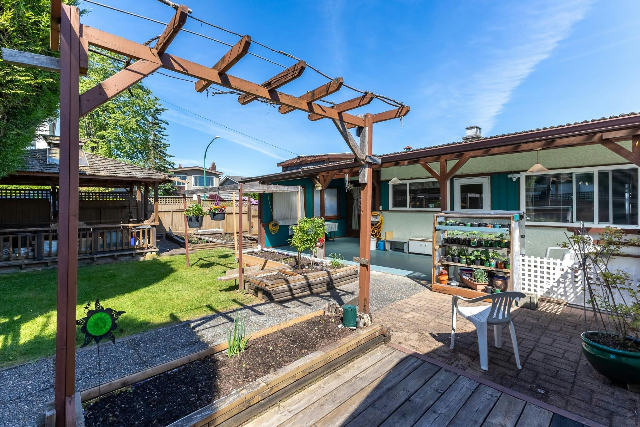 4646 Charlotte Court, Burnaby, BC, V5G 2R8 - 22