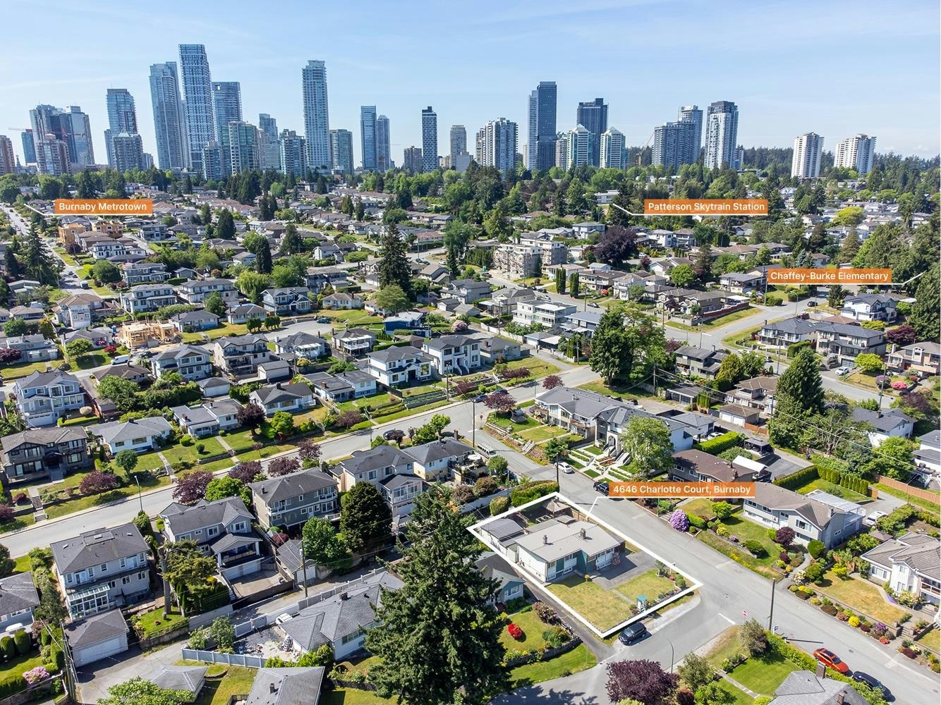 4646 Charlotte Court, Burnaby, BC, V5G 2R8 - 2