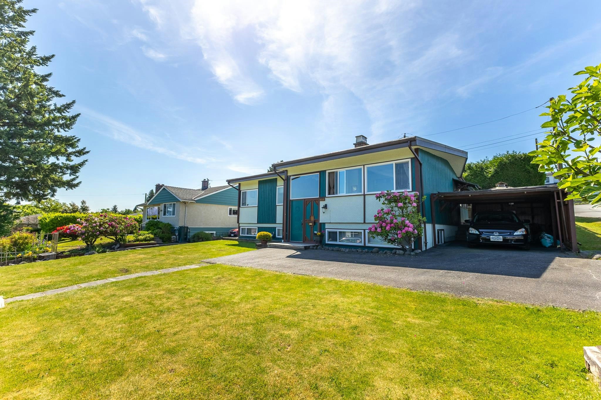4646 Charlotte Court, Burnaby, BC, V5G 2R8
