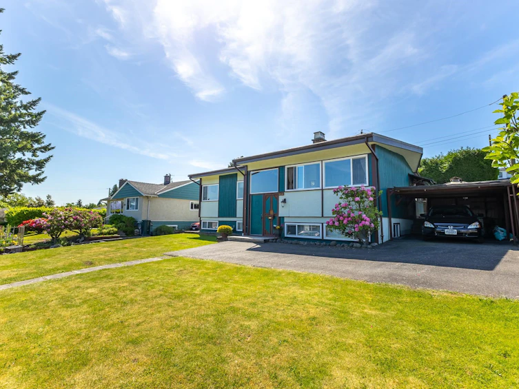4646 Charlotte Court, Burnaby, BC, V5G 2R8
