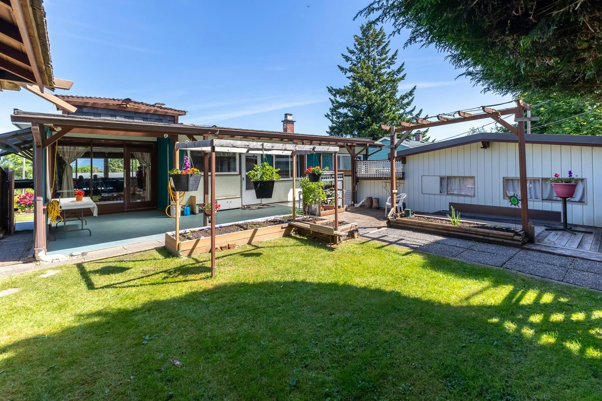 4646 Charlotte Court, Burnaby, BC, V5G 2R8 - 21