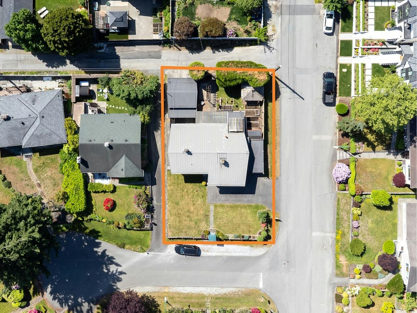 4646 Charlotte Court, Burnaby, BC, V5G 2R8 - 23